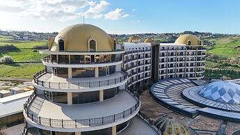 Grand Thermal Resort Hotel & Spa