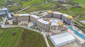 Grand Thermal Resort Hotel & Spa