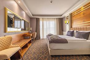 Grand Thermal Resort Hotel & Spa