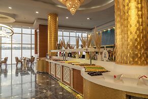 Grand Thermal Resort Hotel & Spa