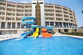 Grand Thermal Resort Hotel & Spa