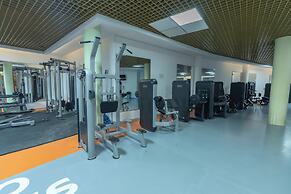 Grand Thermal Resort Hotel & Spa