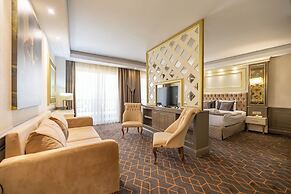 Grand Thermal Resort Hotel & Spa