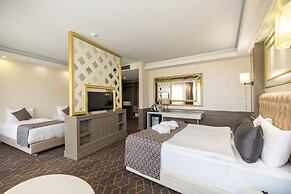 Grand Thermal Resort Hotel & Spa