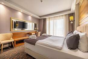 Grand Thermal Resort Hotel & Spa