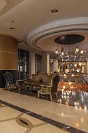 Grand Thermal Resort Hotel & Spa