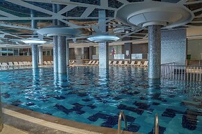 Grand Thermal Resort Hotel & Spa