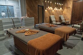Grand Thermal Resort Hotel & Spa