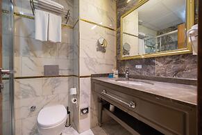 Grand Thermal Resort Hotel & Spa