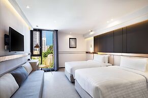 Best Western Ratchada Hotel