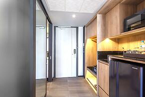 Best Western Ratchada Hotel