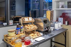 Best Western Ratchada Hotel