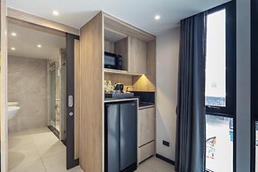 Best Western Ratchada Hotel