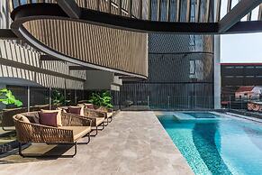 Best Western Ratchada Hotel