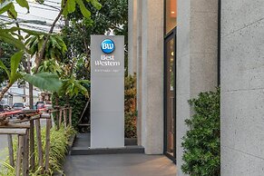 Best Western Ratchada Hotel