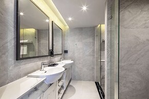 Best Western Ratchada Hotel