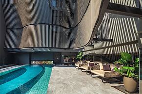 Best Western Ratchada Hotel
