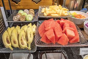 Best Western Ratchada Hotel