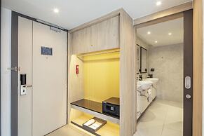Best Western Ratchada Hotel