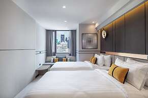 Best Western Ratchada Hotel