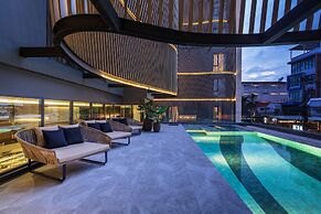 Best Western Ratchada Hotel