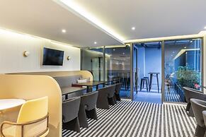 Best Western Ratchada Hotel