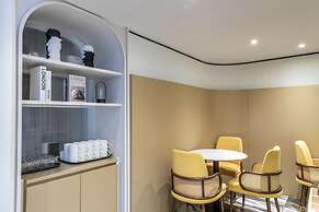 Best Western Ratchada Hotel