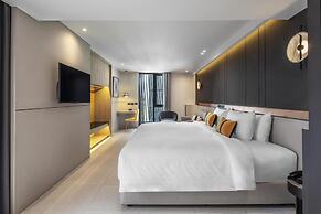 Best Western Ratchada Hotel