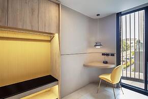 Best Western Ratchada Hotel