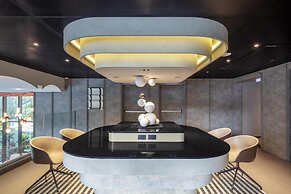 Best Western Ratchada Hotel