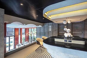 Best Western Ratchada Hotel