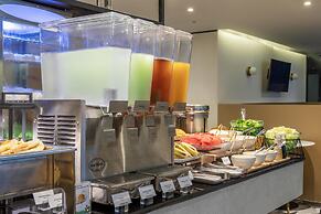 Best Western Ratchada Hotel
