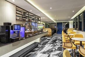 Best Western Ratchada Hotel