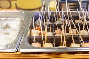 Best Western Ratchada Hotel