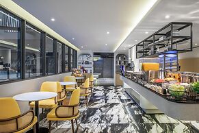 Best Western Ratchada Hotel