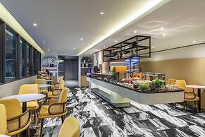 Best Western Ratchada Hotel