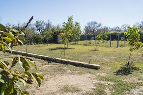 Borgo Segine