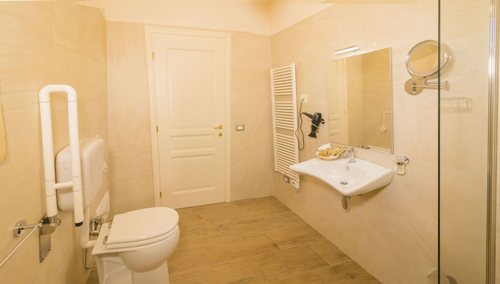 Borgo Segine
