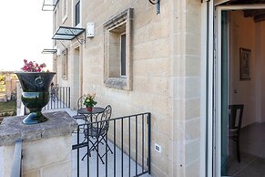 Borgo Segine