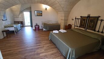 Borgo Segine