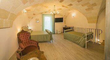 Borgo Segine