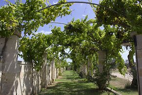 Borgo Segine