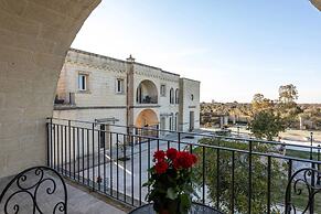 Borgo Segine