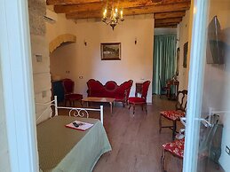 Borgo Segine