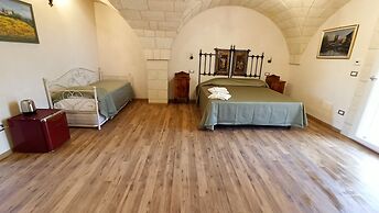 Borgo Segine