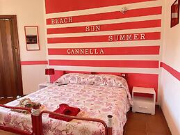 Verter Home B&B