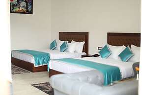 Chakrata Inn Resort