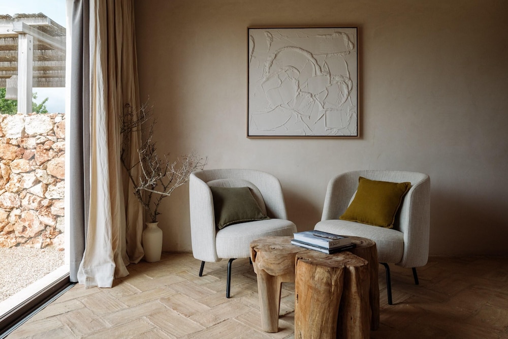 Hotel Vestige Son Vell