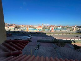 PORTO SHARM ELSHEIKH