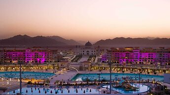 PORTO SHARM ELSHEIKH